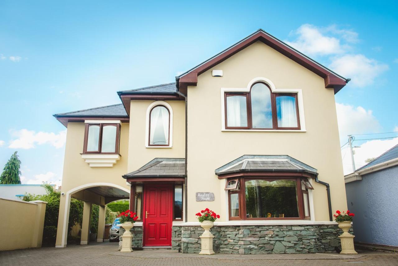 Kayden House Killarney Exterior foto