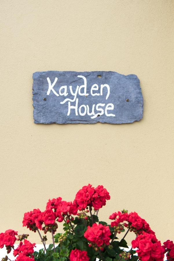 Kayden House Killarney Exterior foto