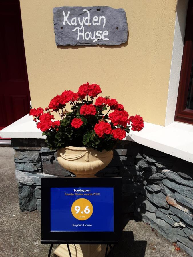 Kayden House Killarney Exterior foto