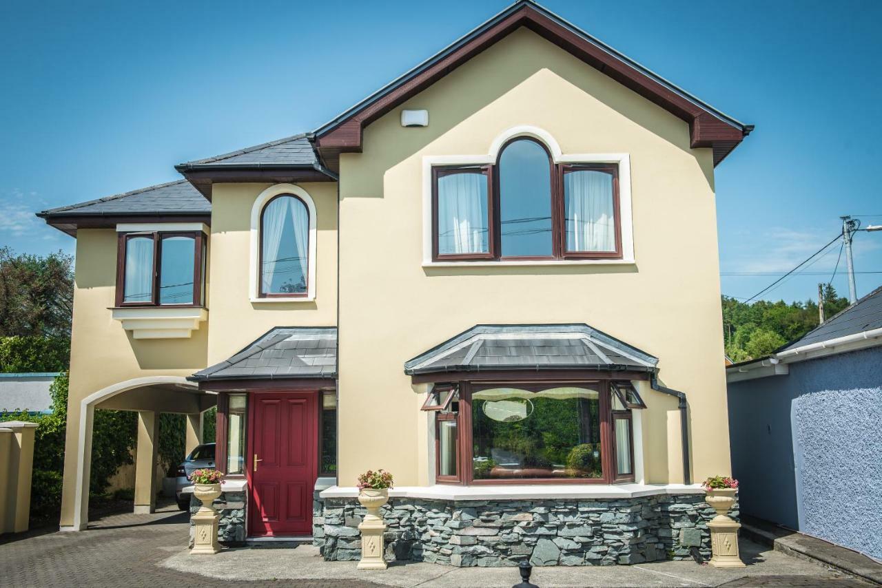 Kayden House Killarney Exterior foto